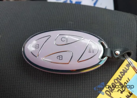 2025 Hyundai Kona Sel Convenience from USA, damaged, VIN KM8HCCAB0SU213369